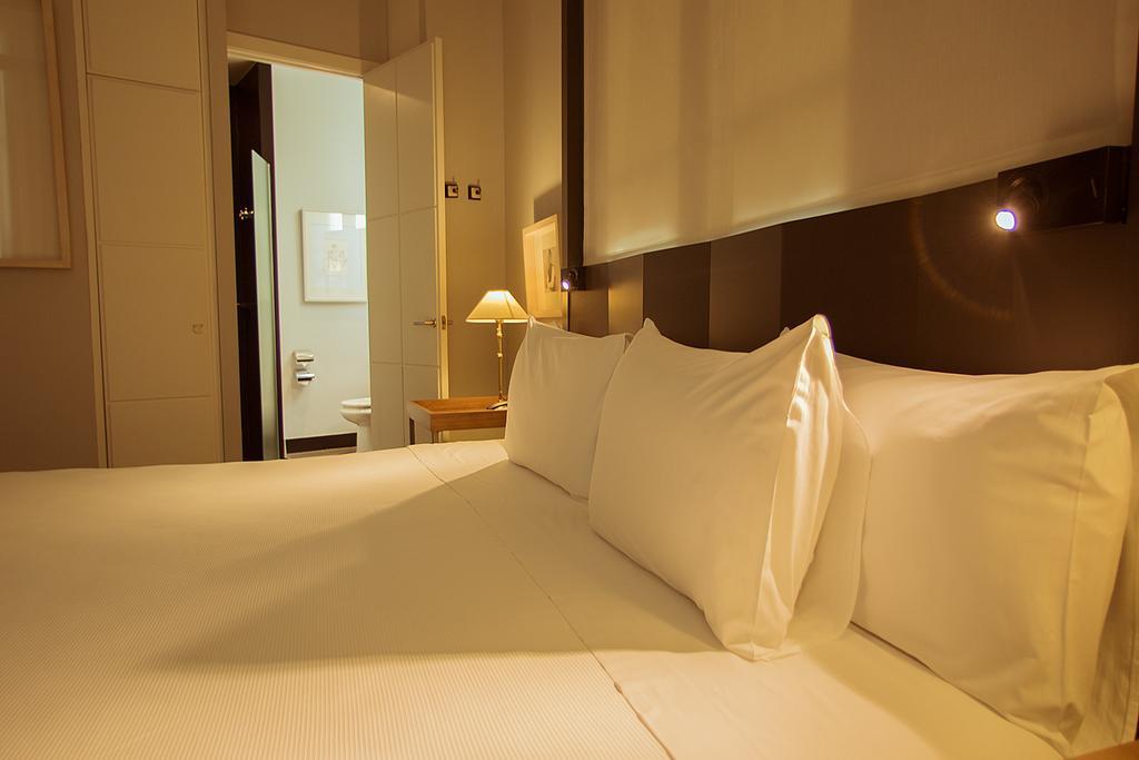 Hotel Banys Orientals บาร์เซโลนา ภายนอก รูปภาพ