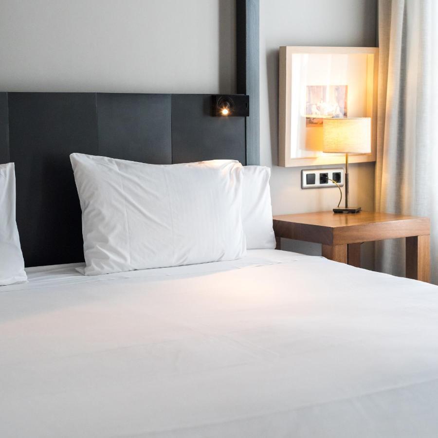 Hotel Banys Orientals บาร์เซโลนา ภายนอก รูปภาพ