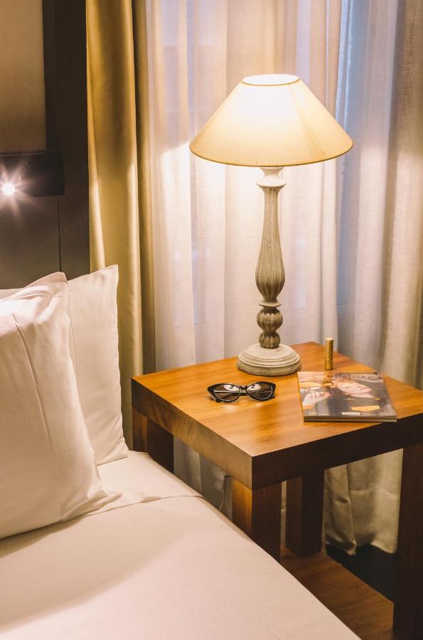 Hotel Banys Orientals บาร์เซโลนา ภายนอก รูปภาพ